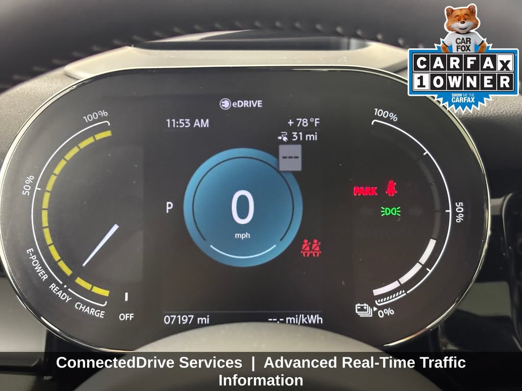 Used 2022 MINI Cooper SE FWD image 19
