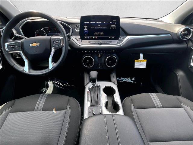 Certified 2024 Chevrolet Blazer LT w/ Driver Confidence Package FWD image 16