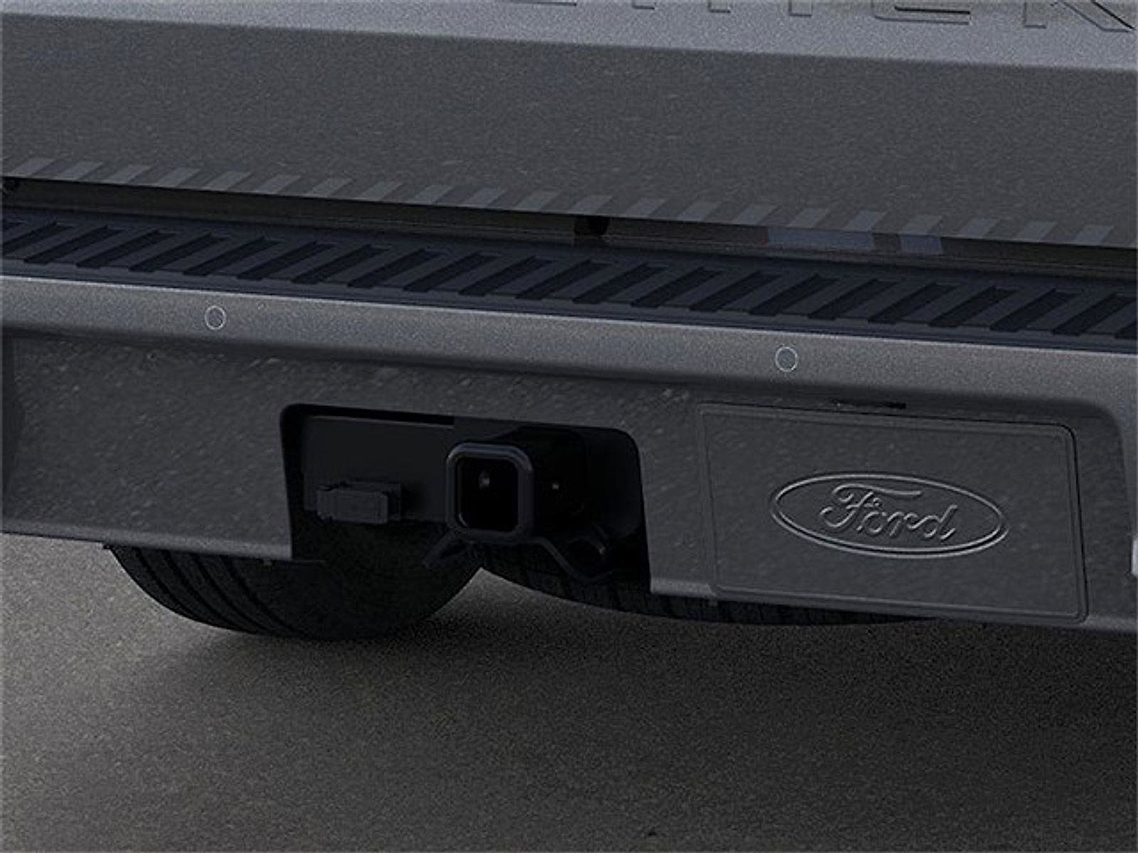 New 2026 Ford Maverick Lobo AWD/4WD image 23
