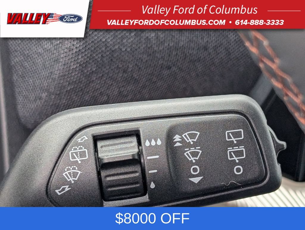 New 2025 Ford Explorer Active w/ Active Comfort Package AWD/4WD image 32
