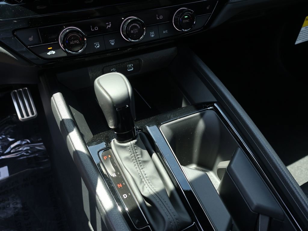 New 2026 Honda Accord Sport image 34