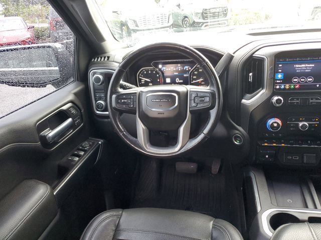 Used 2019 GMC Sierra 1500 Denali w/ Technology Package image 13