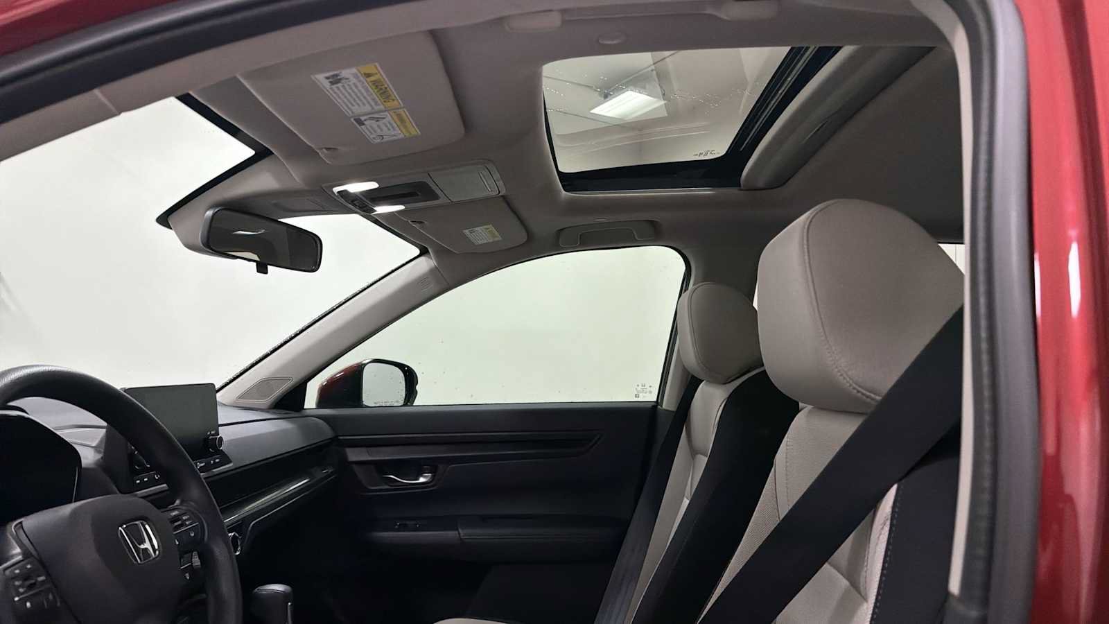 Used 2024 Honda CR-V EX image 23