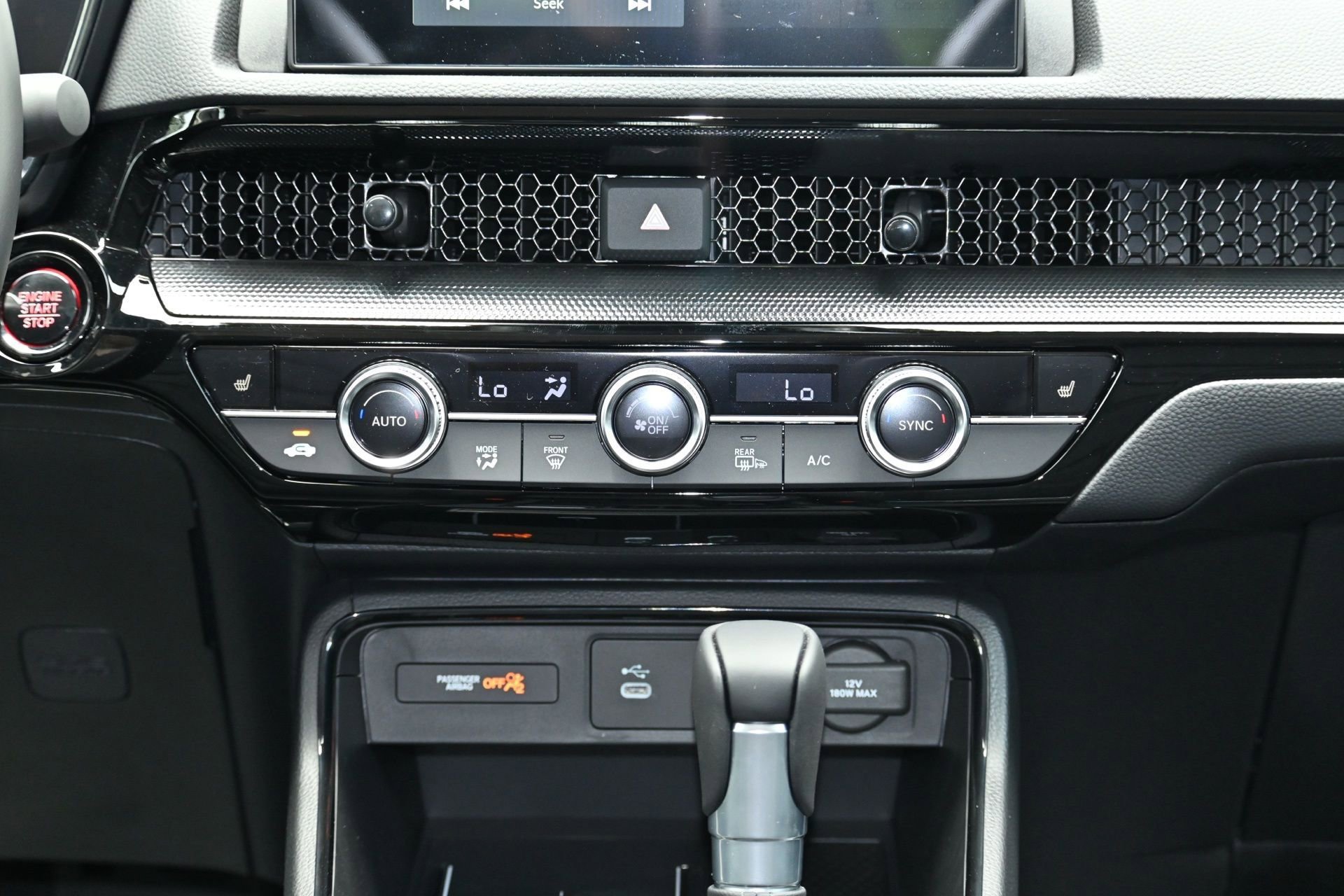 New 2026 Honda CR-V EX-L image 24