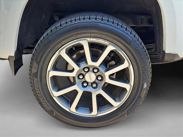 Used 2019 GMC Canyon Denali AWD/4WD image 24