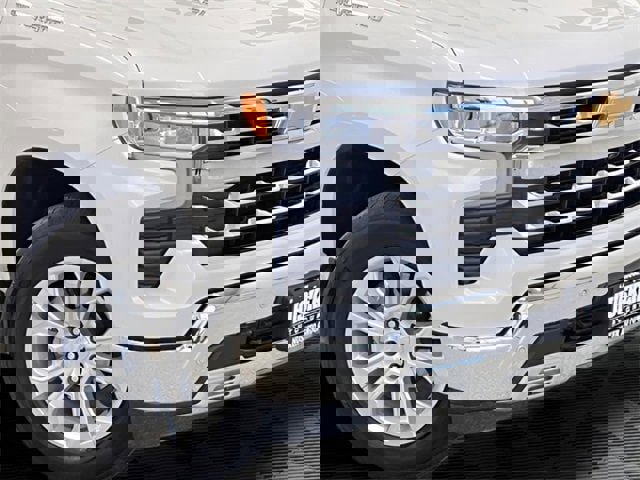 Certified 2023 Chevrolet Silverado 1500 LTZ image 30