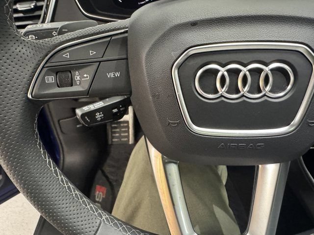 Used 2023 Audi SQ5 Premium Plus w/ Premium Plus Package AWD/4WD image 22