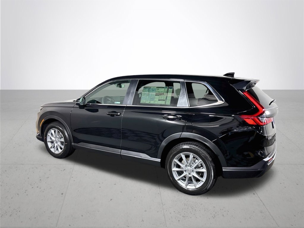 New 2026 Honda CR-V EX image 8