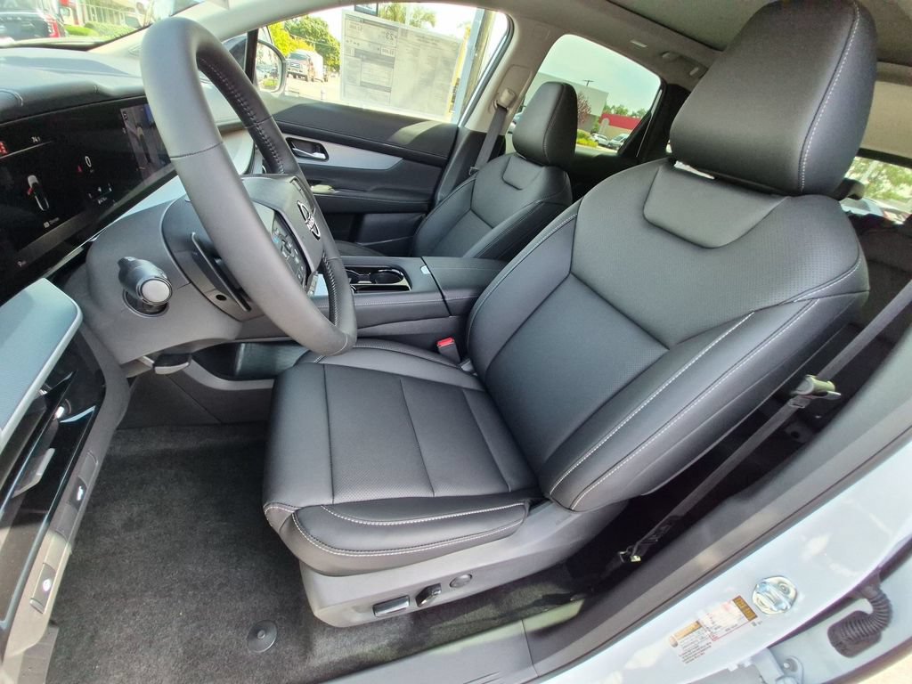 New 2027 Nissan Murano SL AWD/4WD image 11