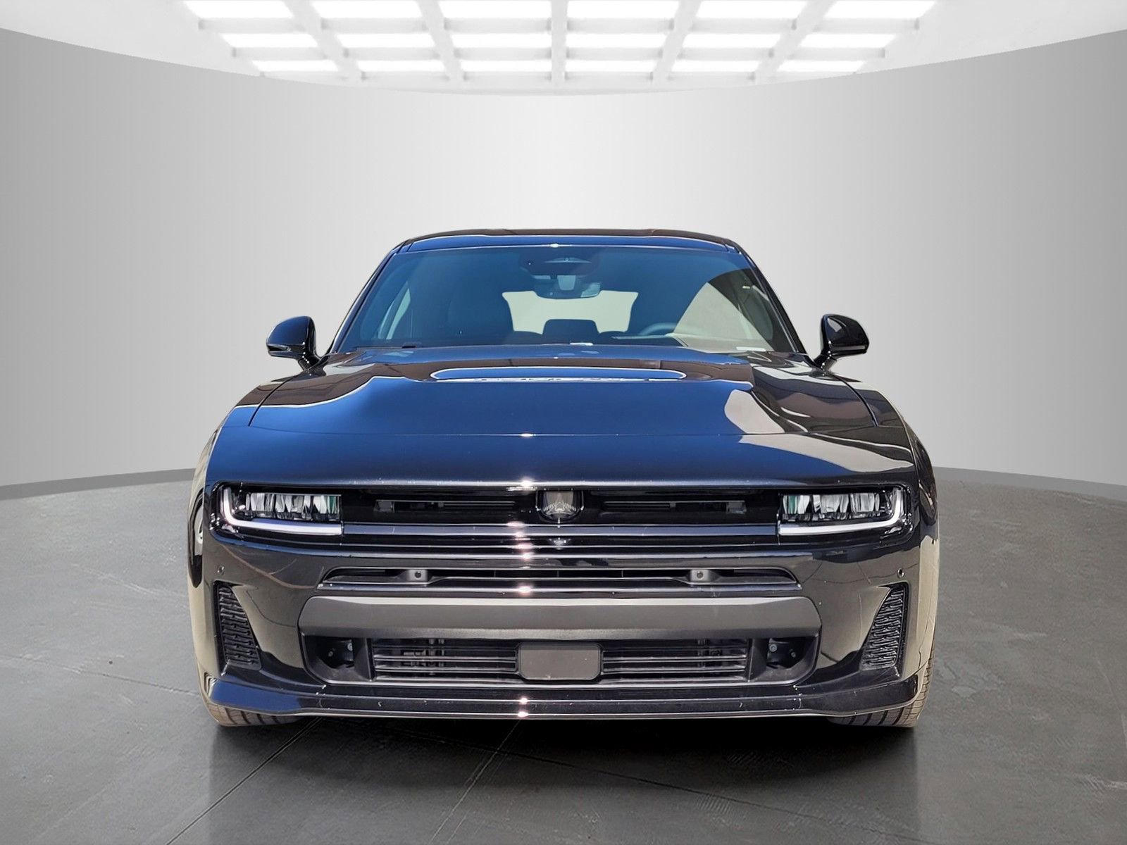 New 2026 Dodge Charger Scat Pack AWD/4WD image 2