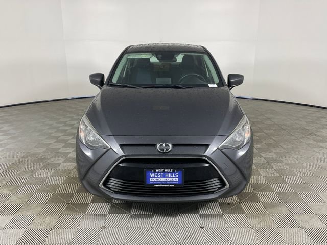 Used 2016 Scion iA image 23