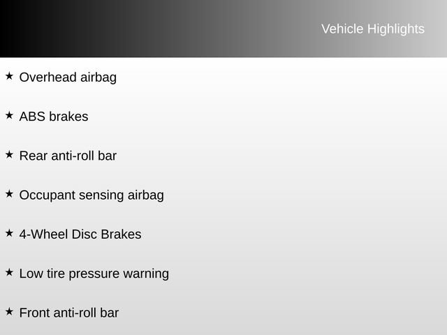 Used 2024 Chevrolet Blazer LT image 18