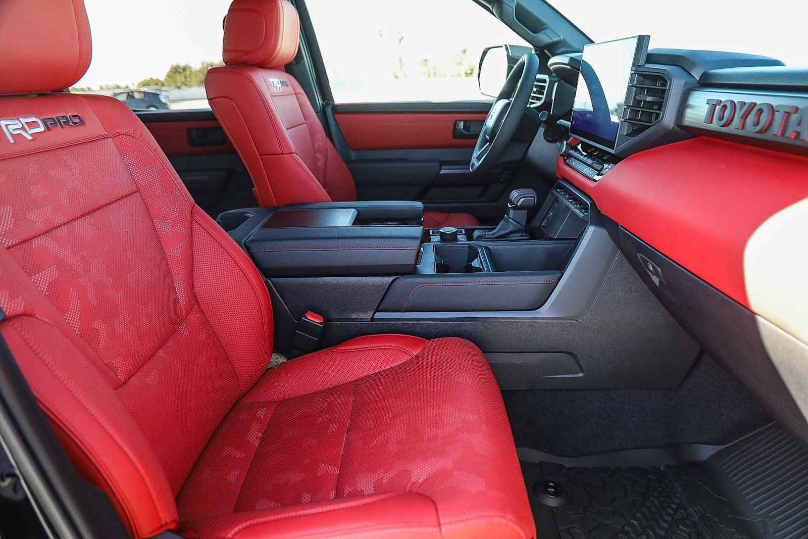New 2026 Toyota Tundra TRD Pro image 15