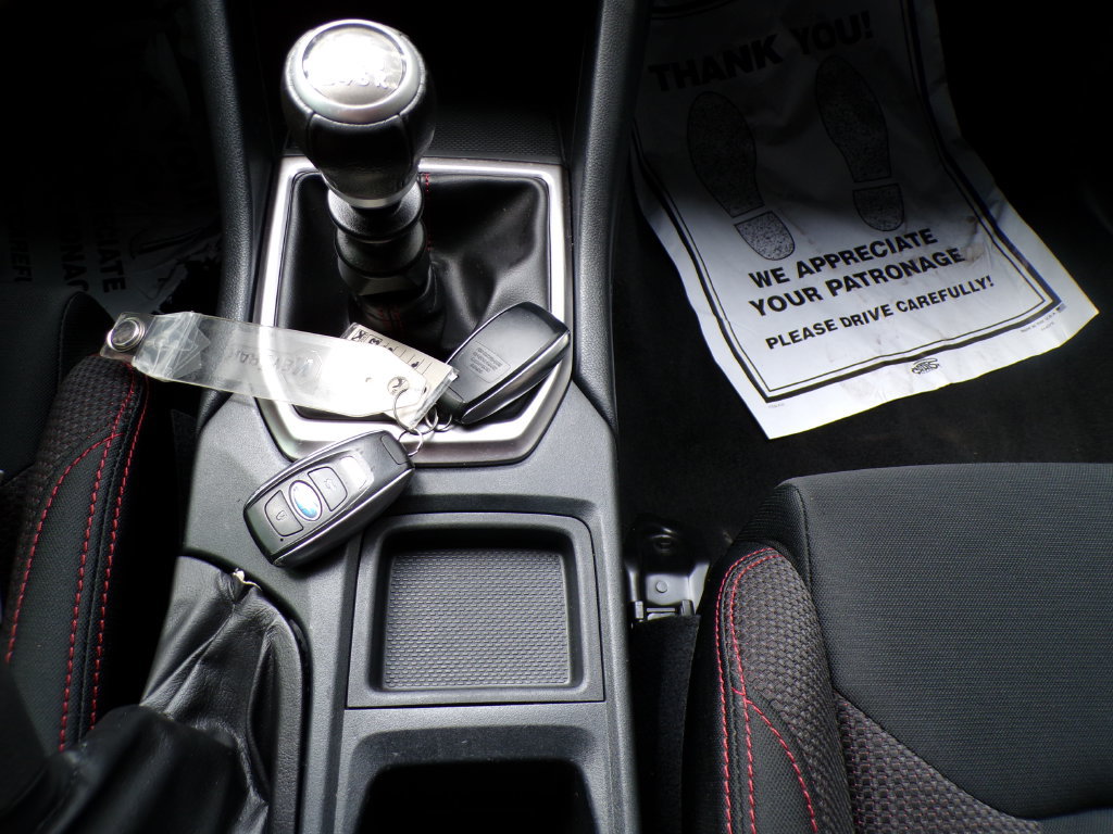Used 2022 Subaru WRX Premium AWD/4WD image 27