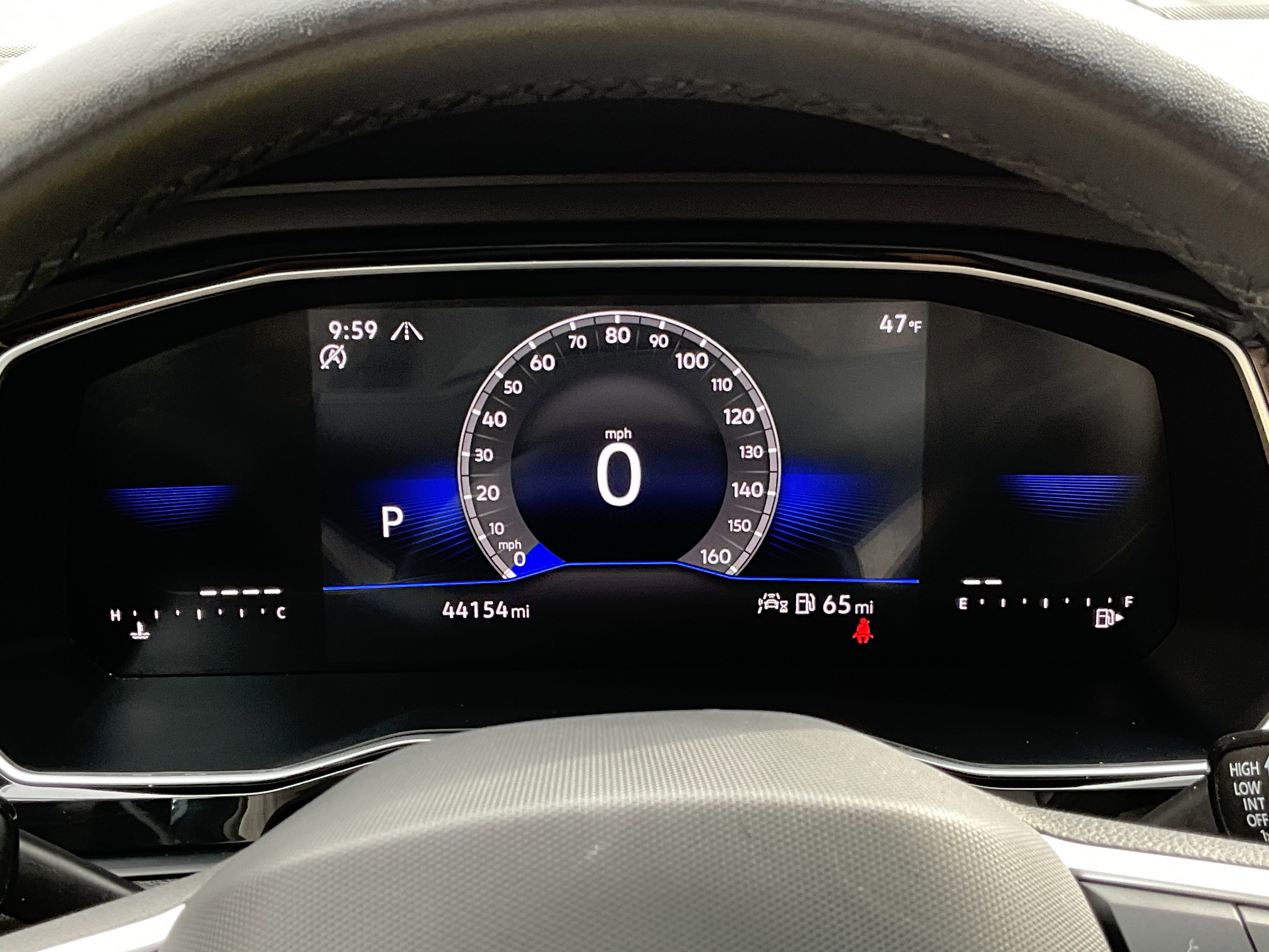 Used 2024 Volkswagen Jetta SE image 12