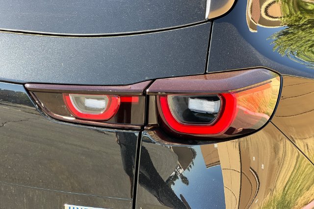 New 2026 MAZDA CX-50 AWD 2.5 Hybrid w/ Weather Package image 32
