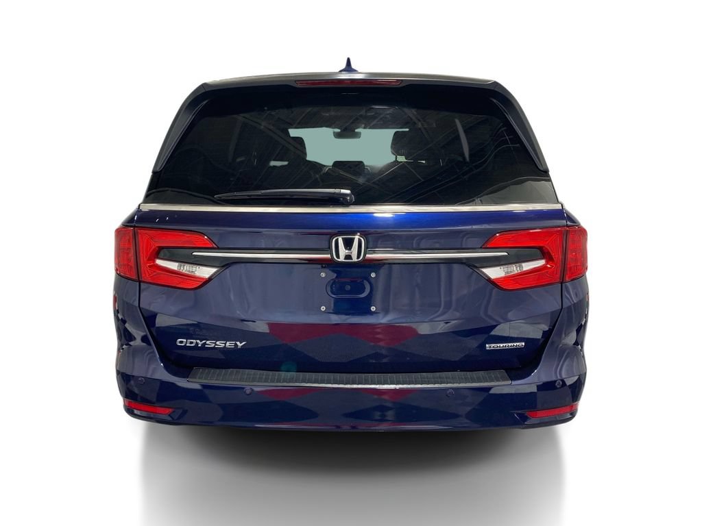Used 2023 Honda Odyssey Touring image 3