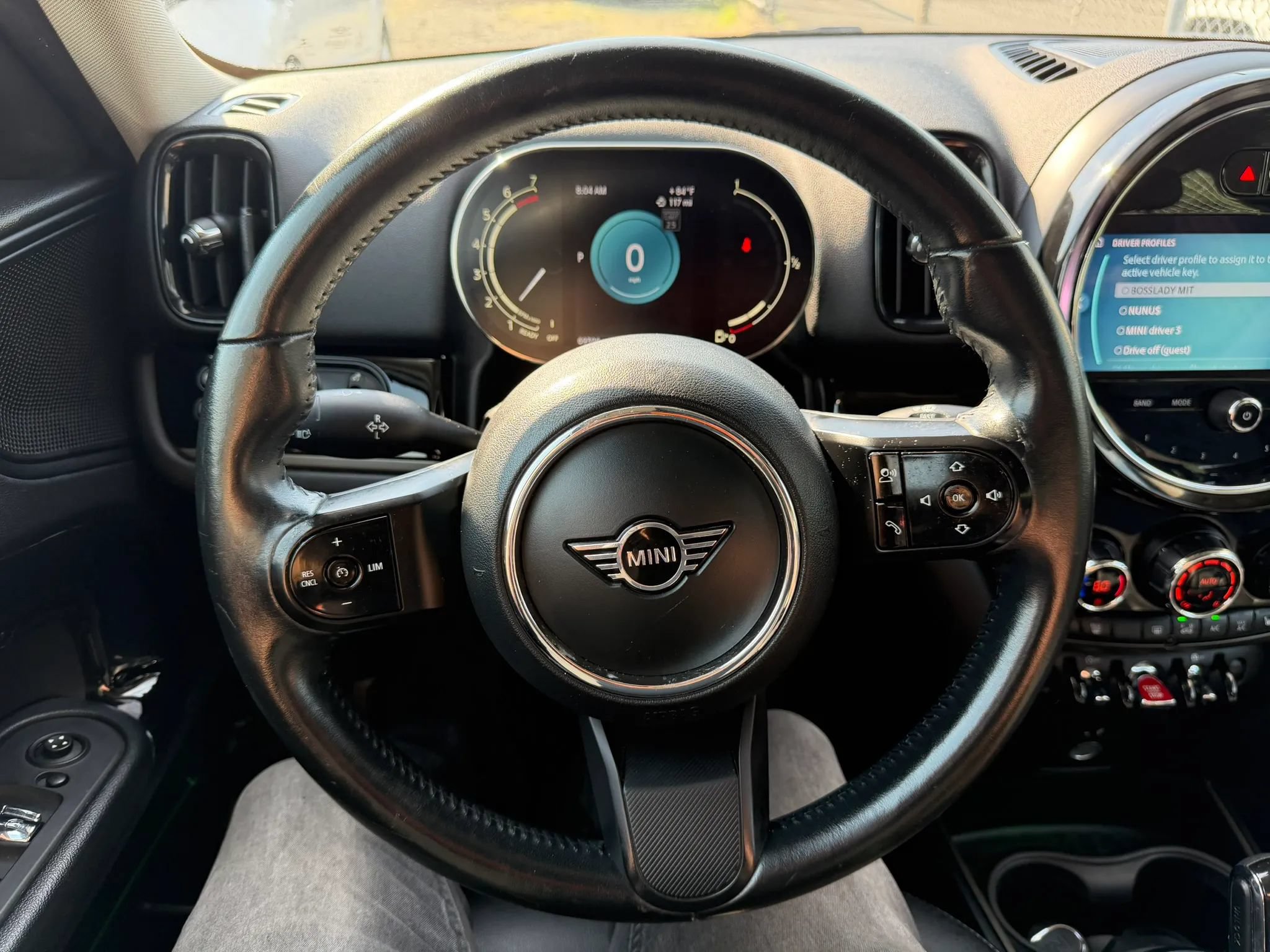 Used 2022 MINI Cooper Countryman ALL4 AWD/4WD image 13