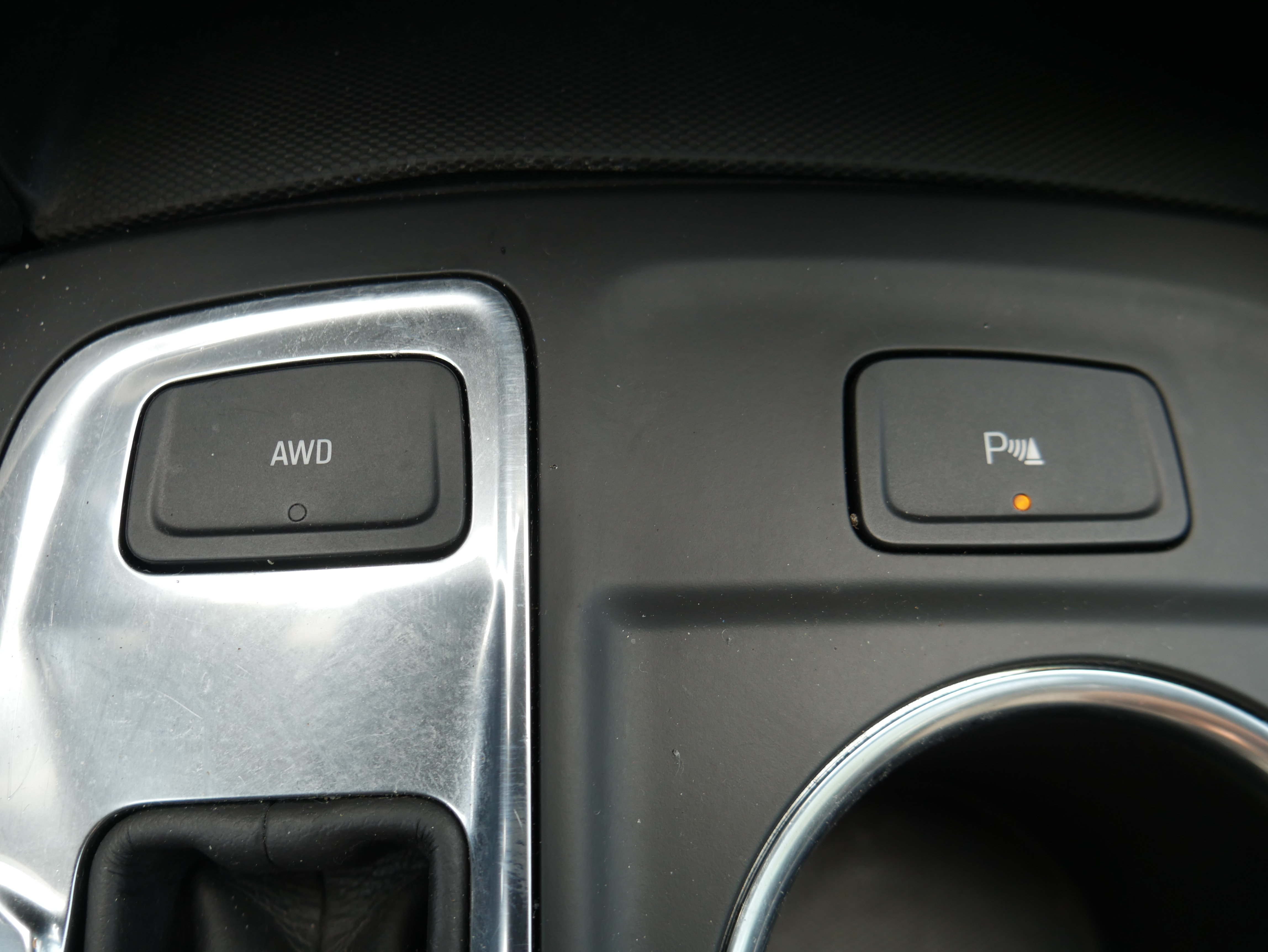 Certified 2024 Chevrolet Equinox LT AWD/4WD image 21