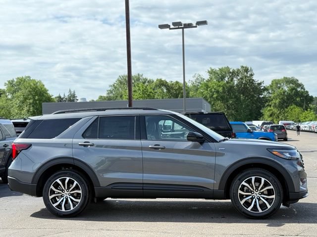New 2026 Ford Explorer ST-Line AWD/4WD image 42