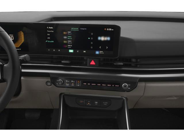 New 2027 Kia Carnival LXS FWD image 9