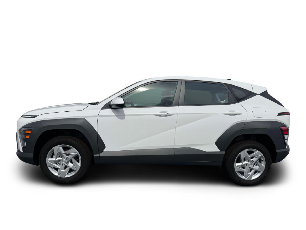 New 2027 Hyundai Kona SE AWD/4WD image 3