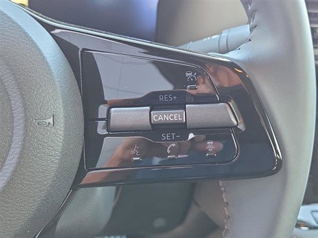 New 2025 Nissan Z Performance w/ Floor Mat Package image 13