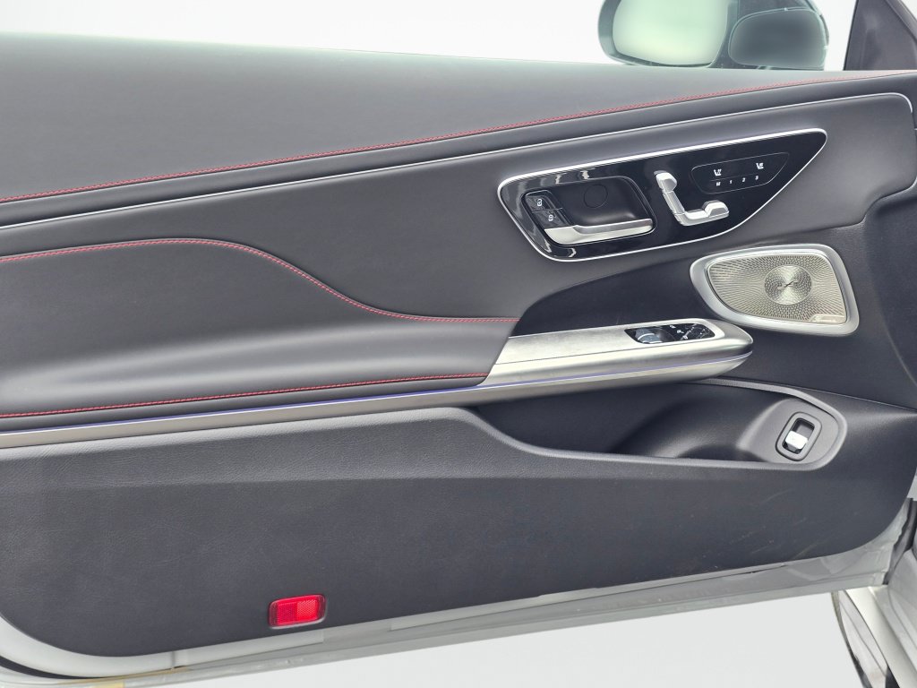 New 2026 Mercedes-Benz CLE 53 AMG 4MATIC Coupe image 29