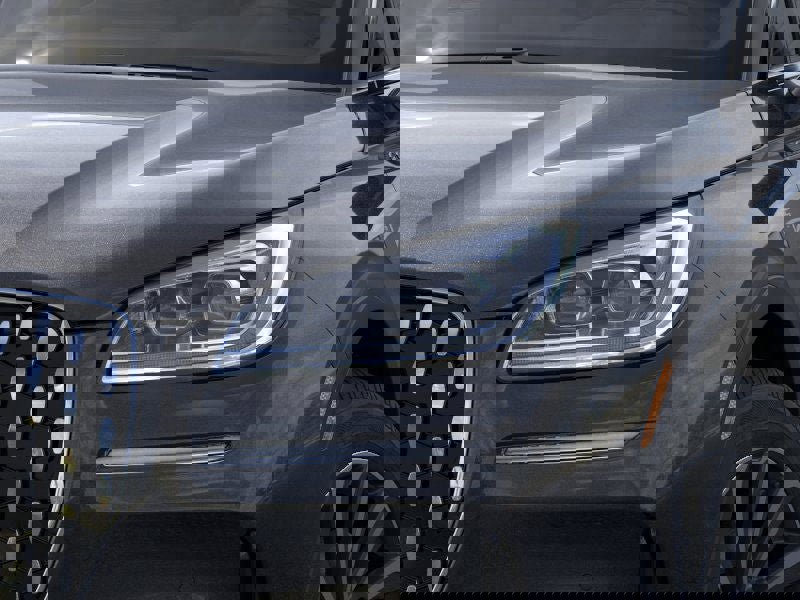 New 2026 Lincoln Corsair Reserve image 18