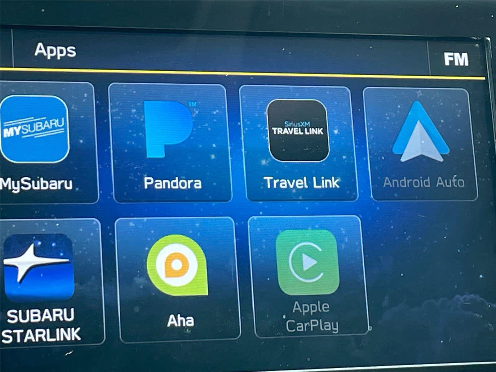 Used 2019 Subaru Ascent Limited AWD/4WD image 17