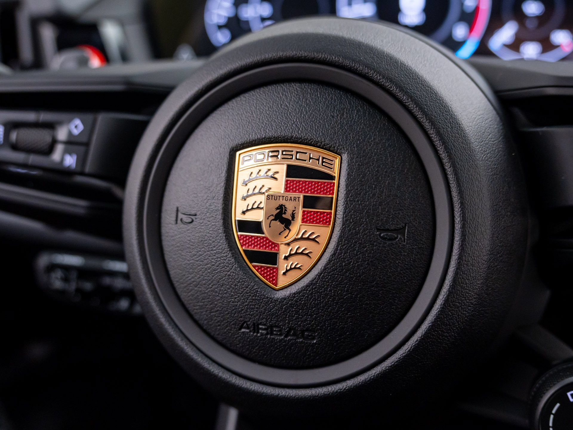 New 2026 Porsche Cayenne AWD/4WD image 23