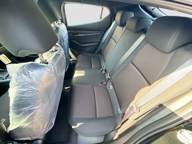 New 2026 MAZDA MAZDA3 s image 20