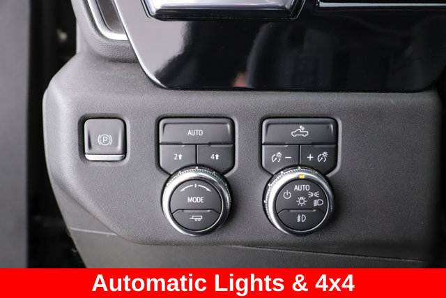 Used 2024 GMC Sierra 1500 Elevation AWD/4WD image 19