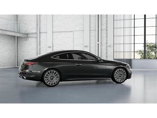 New 2027 Mercedes-Benz CLE 450 4MATIC Coupe image 17