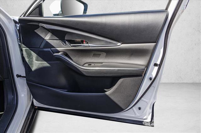 Used 2023 MAZDA CX-30 AWD 2.5 S w/ Preferred Package image 28