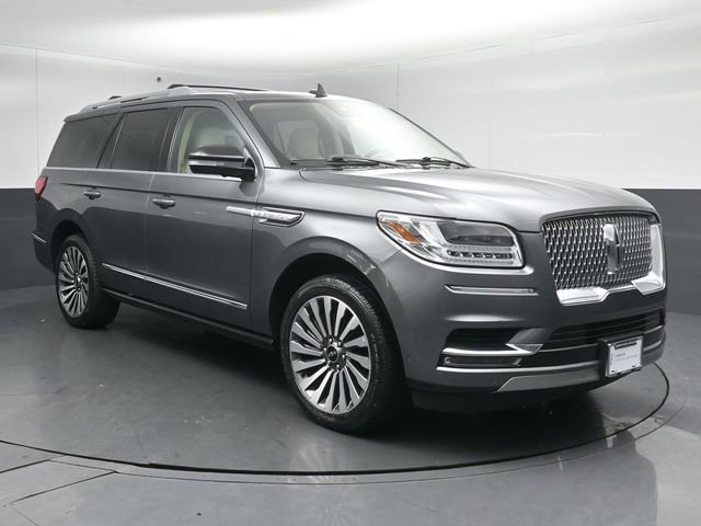Certified 2021 Lincoln Navigator Reserve w/ Luxury Package AWD/4WD image 1