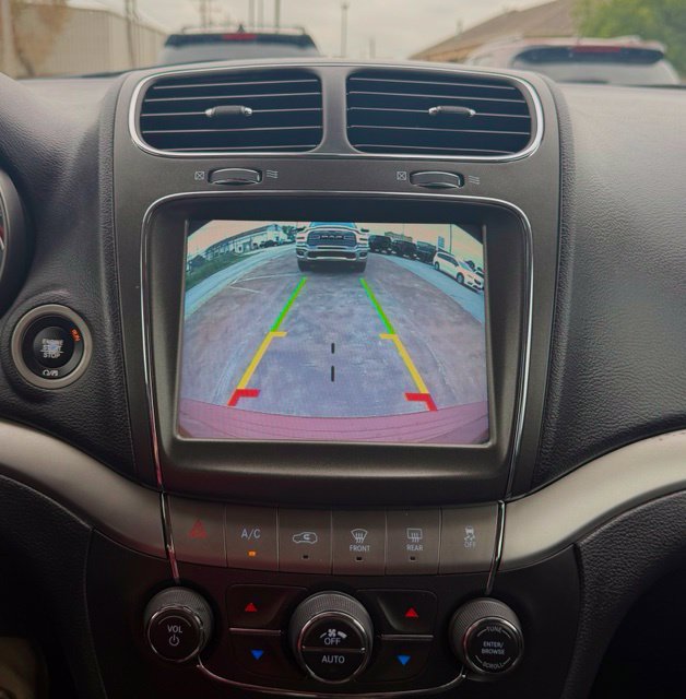 Used 2020 Dodge Journey Crossroad FWD image 19