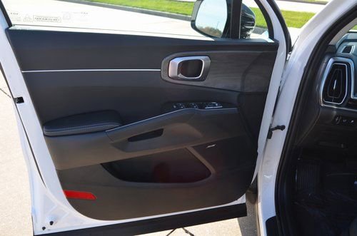 New 2026 Kia Sorento X-Line EX image 39