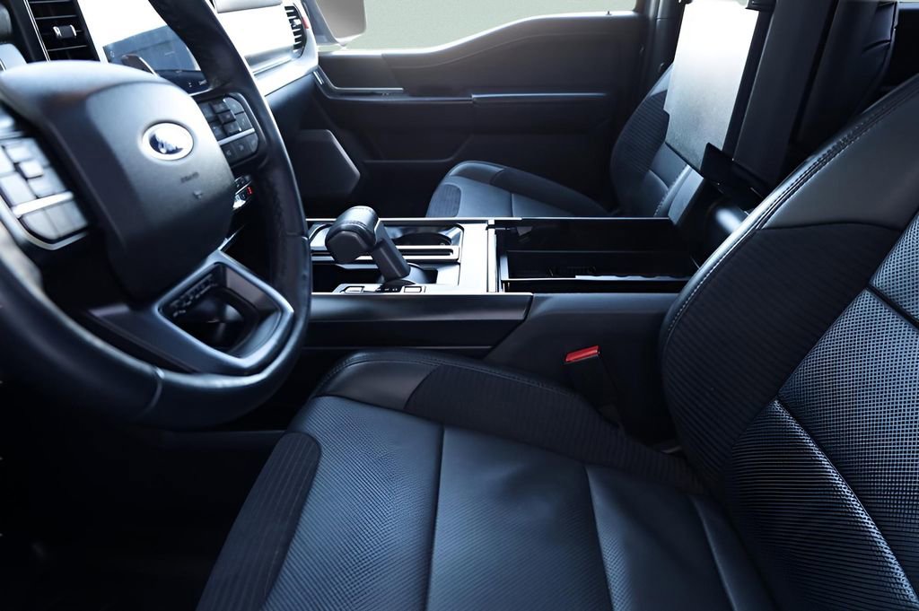 Used 2023 Ford F150 Raptor w/ Raptor 37 Performance Package image 39