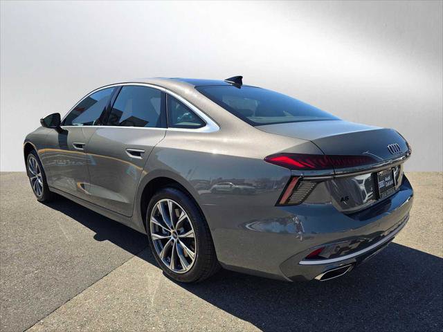New 2026 Audi A6 Premium Plus AWD/4WD image 5