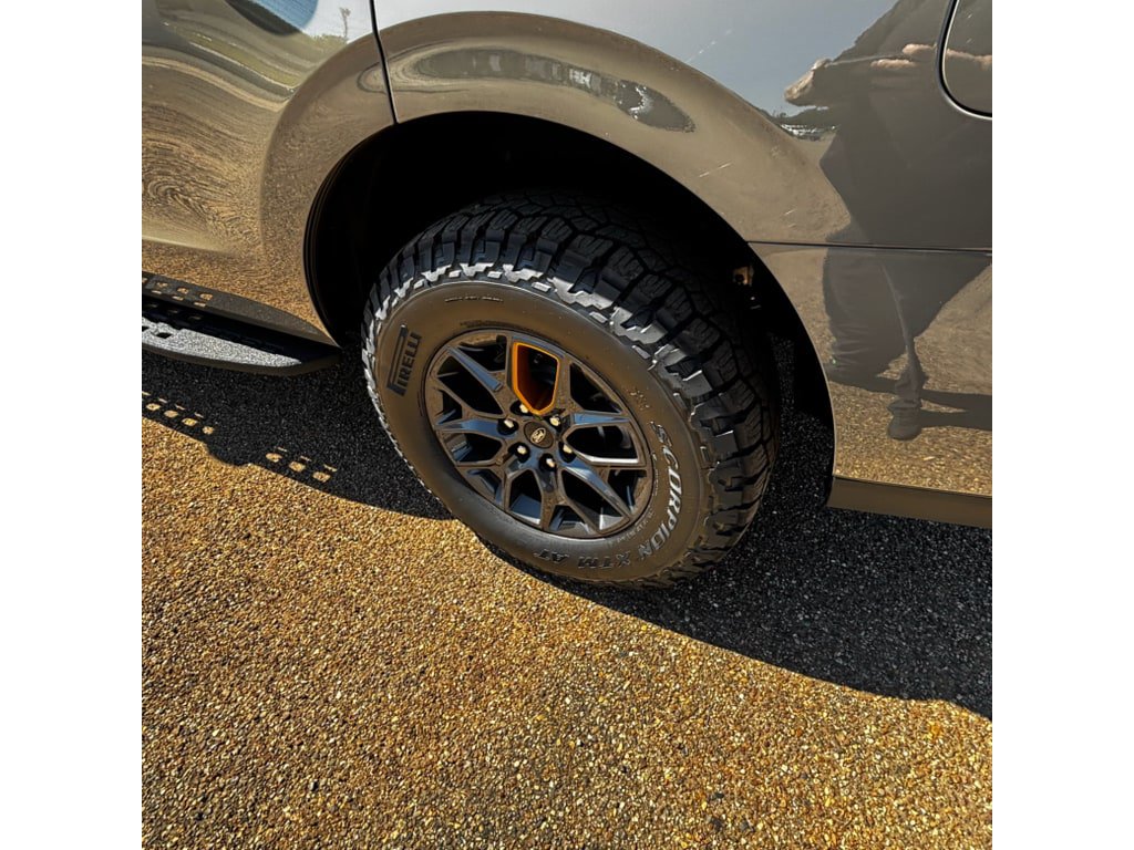 New 2027 Ford Expedition Tremor AWD/4WD image 13