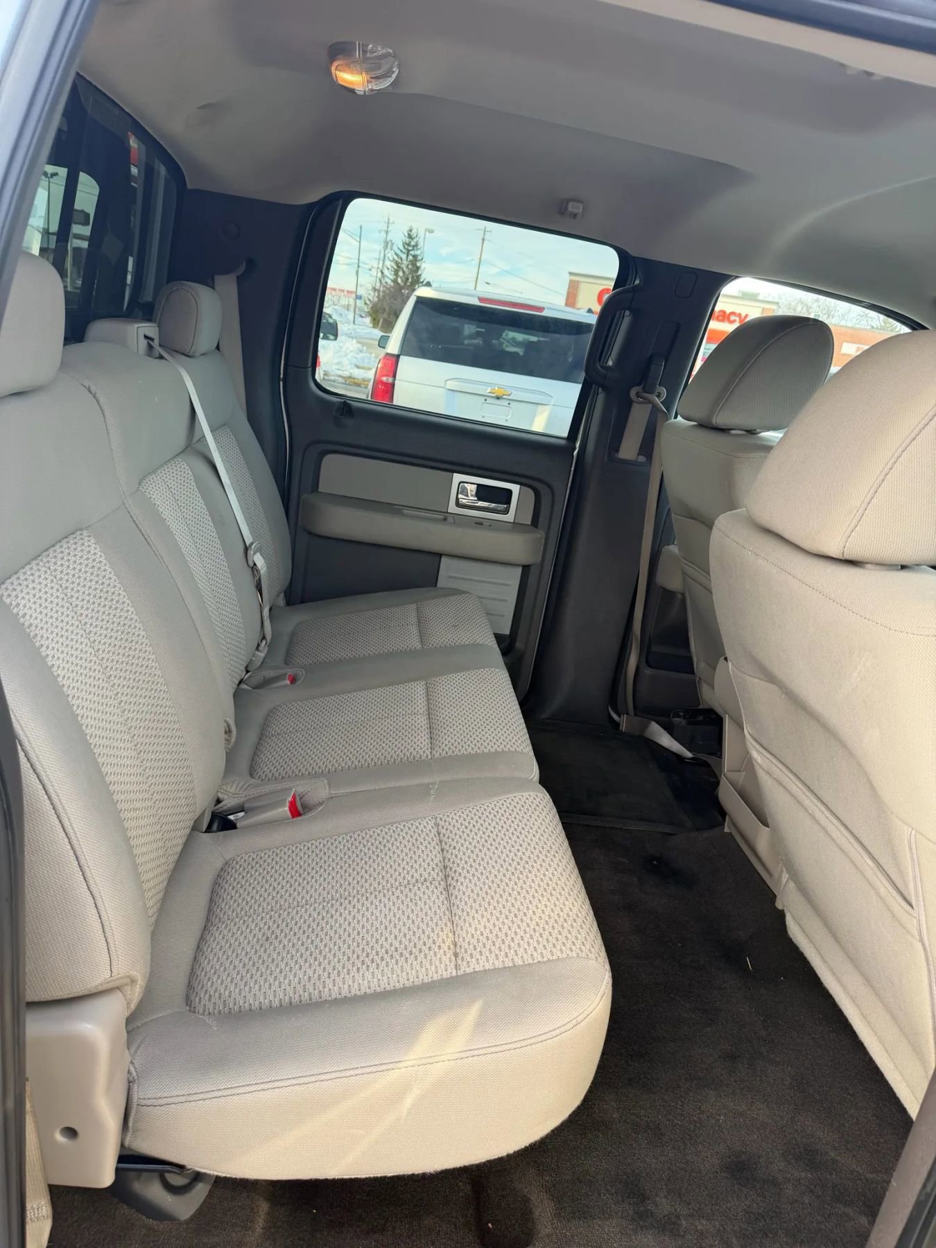 Used 2009 Ford F150 XLT image 12