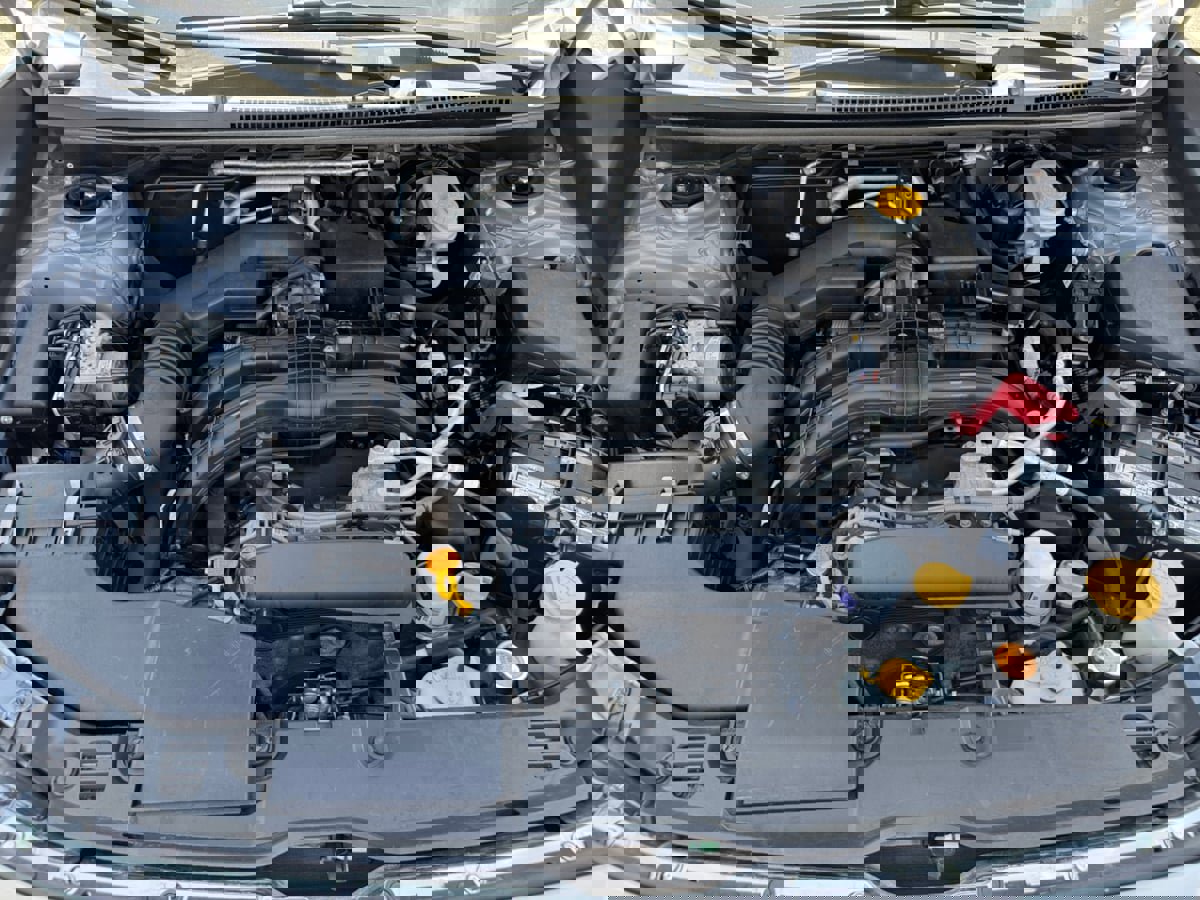 Used 2019 Subaru Crosstrek 2.0i Premium w/ Eyesight System image 21