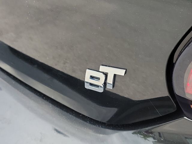 Used 2024 Mitsubishi Mirage LE image 9