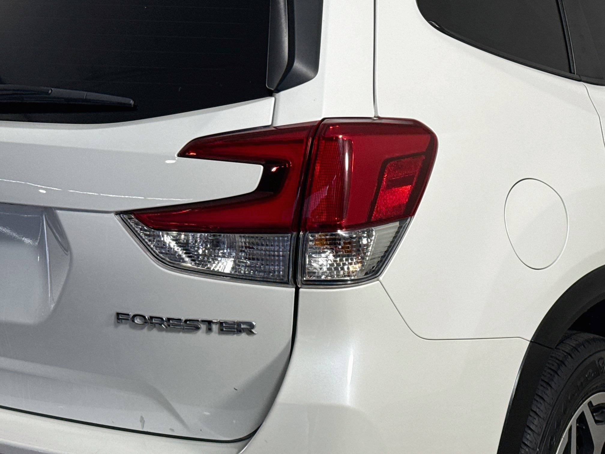 Used 2023 Subaru Forester Premium AWD/4WD image 34