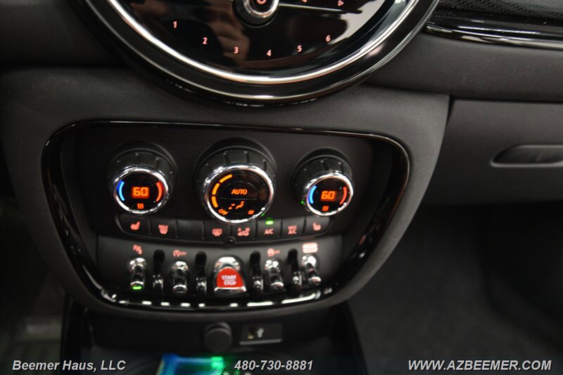 Used 2023 MINI Cooper Clubman S FWD image 32