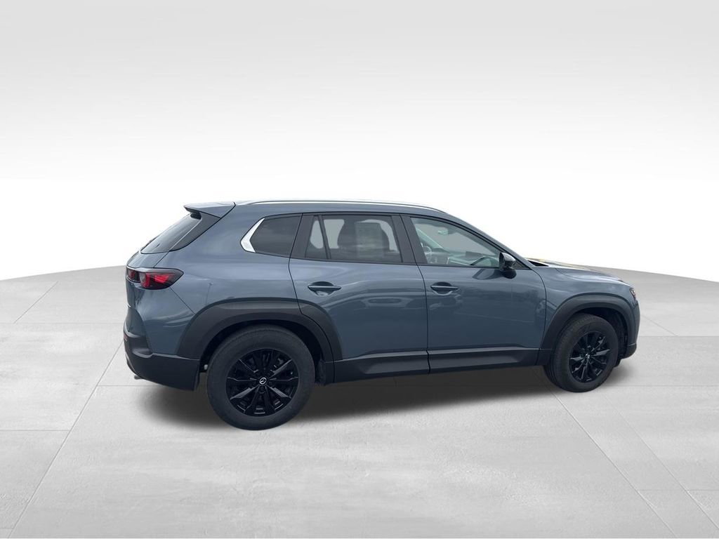 Certified 2023 MAZDA CX-50 2.5 S w/ Cargo Package image 9