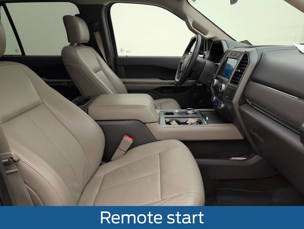 Used 2020 Ford Expedition XLT w/ Equipment Group 202A RWD image 16