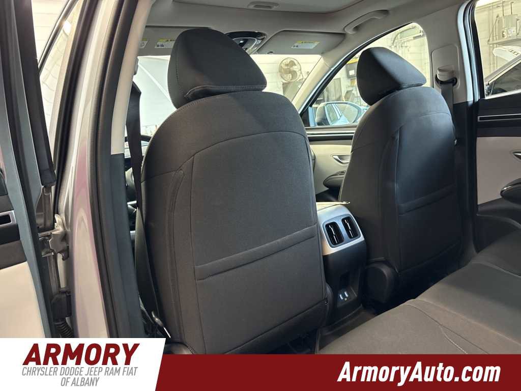 Used 2022 Hyundai Tucson SEL w/ Convenience Package image 25