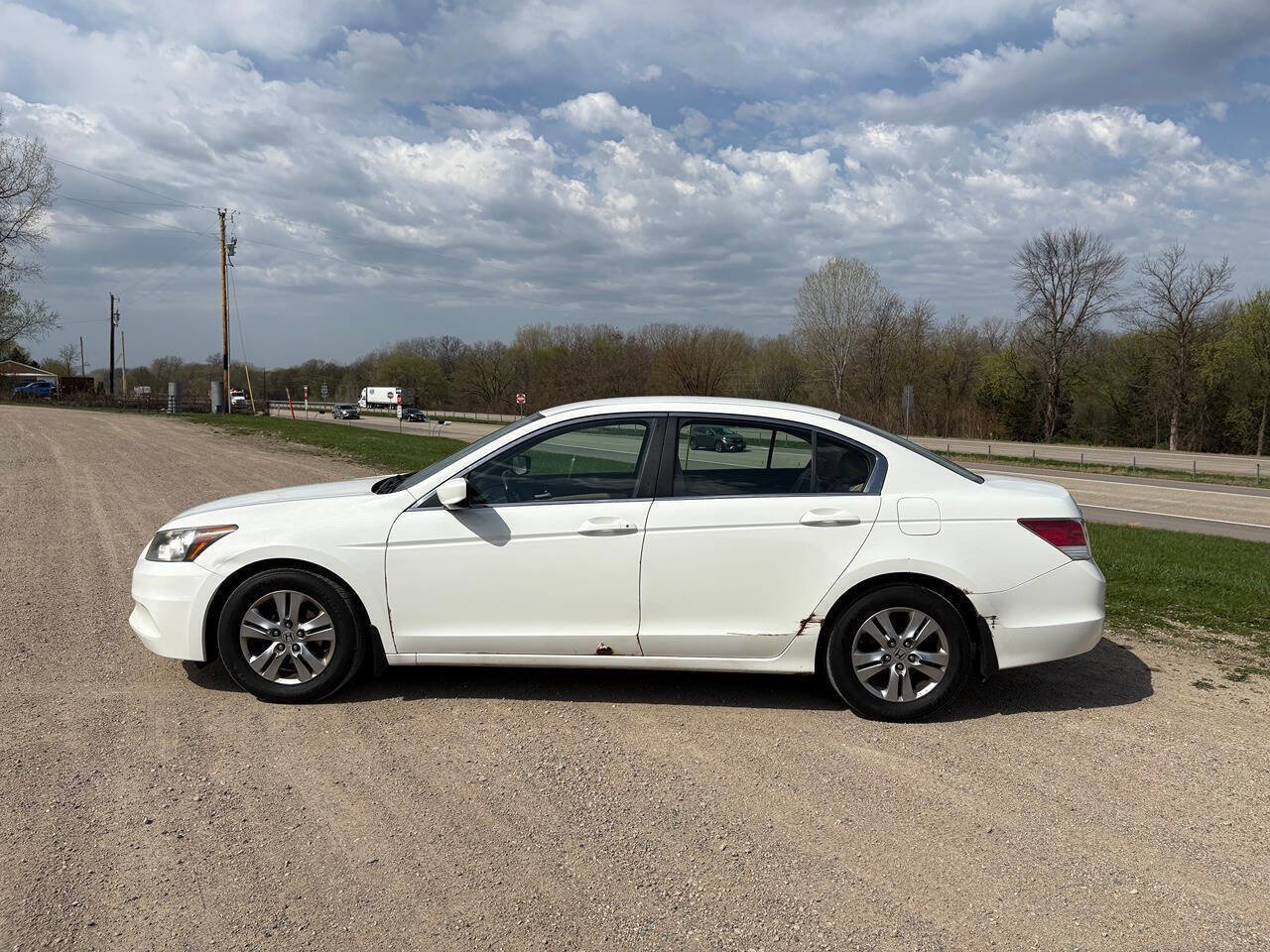 Used 2011 Honda Accord SE image 12